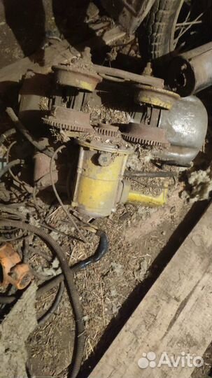 Кран-балка на 0,5 т