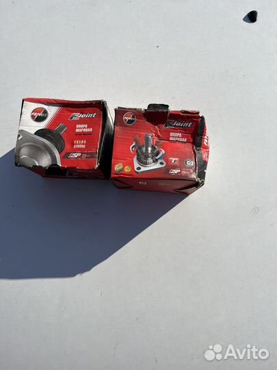 Шаровая опора Honda