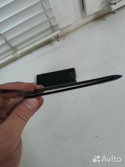 Опасная бритва