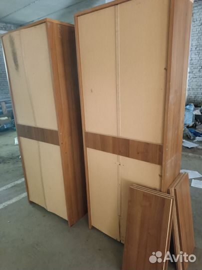 Шкаф бу