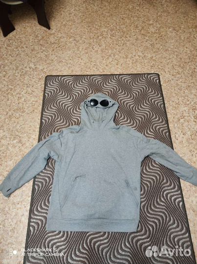 Худи cp company