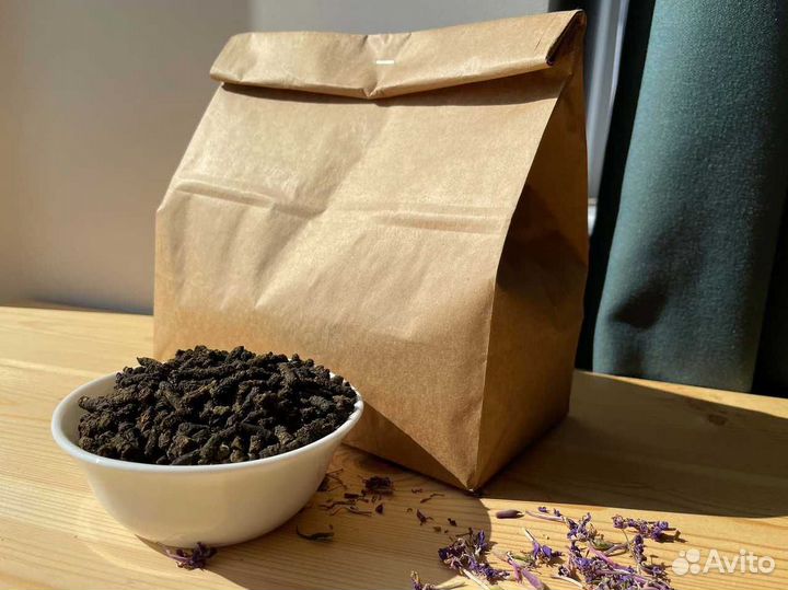 Иван чай 1 кг кипрей новый урожай, натуральный