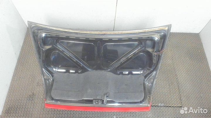 Крышка багажника Ford Scorpio, 1996