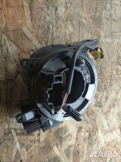 Контактное кольцо Форд Фокус 3