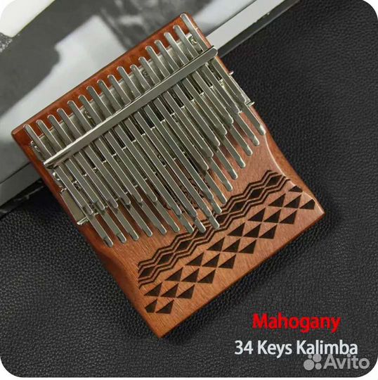 Калимба 34