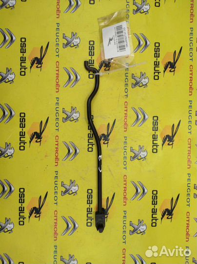 Упор капота citroen C3 03-09Г