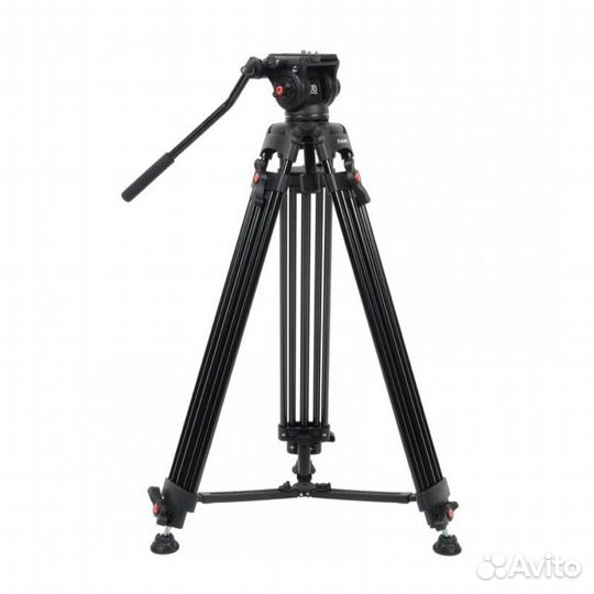 Видеоштатив GreenBean VideoMaster 309MS