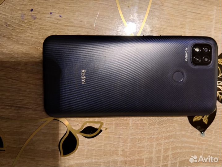 Xiaomi Redmi 9C, 2/32 ГБ