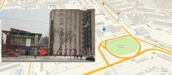 Аккумулятор для MacBook Pro 15 A1382 (A1286)