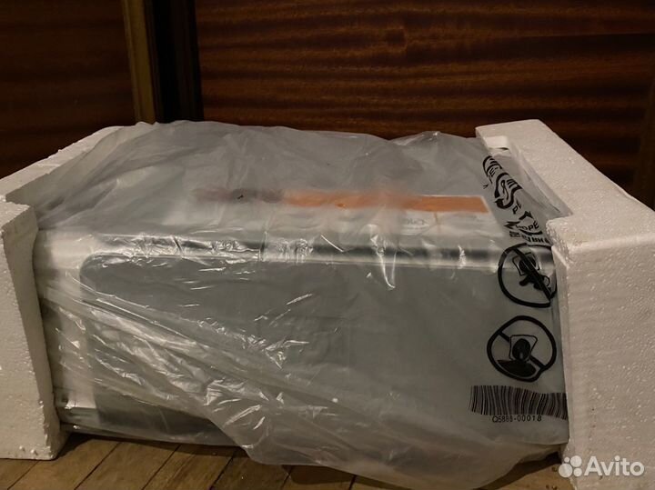 Принтер HP Photosmart C3138