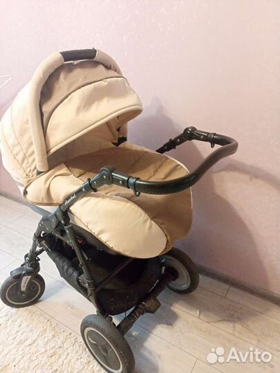 Детские коляски