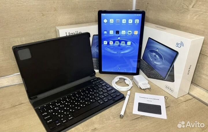 Планшет umiio A19pro