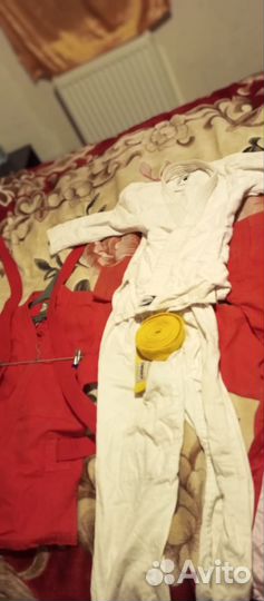 Кимон, самбо форма