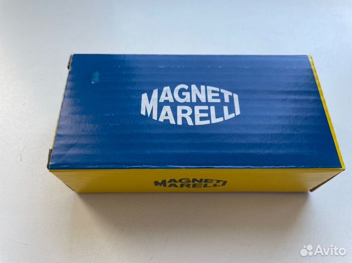 Форсунка топливная VAG 1.4TSI 03C906036M