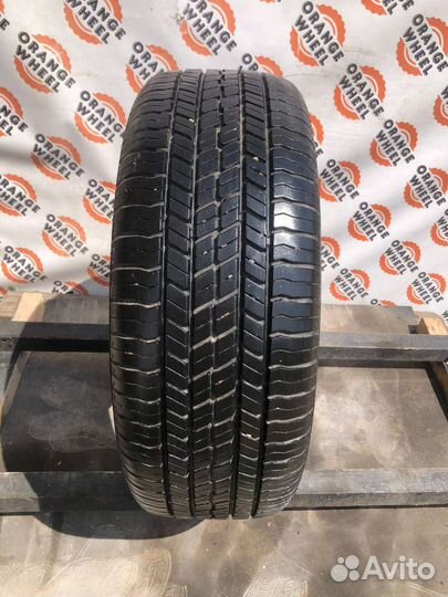 Yokohama Geolandar G035 215/55 R17