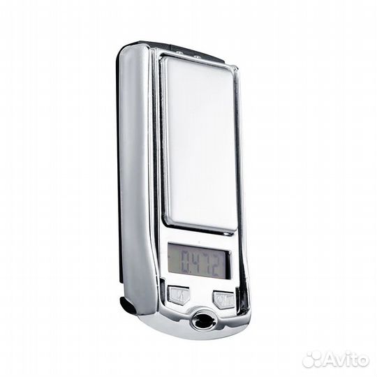 Весы ювелирные Super Mini, 200гр/0,01