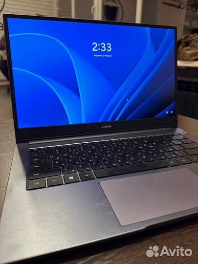 Honor MagicBook 10 14