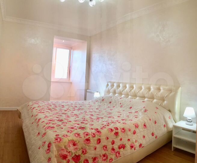2-к. квартира, 60 м², 22/22 эт.