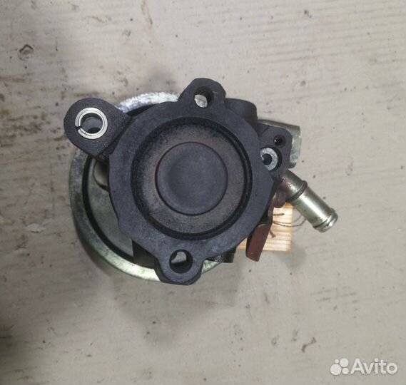 Насос гур 1gfe beams