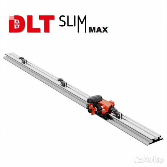 DLT Slim Cutter MAX-Plus 1.5м