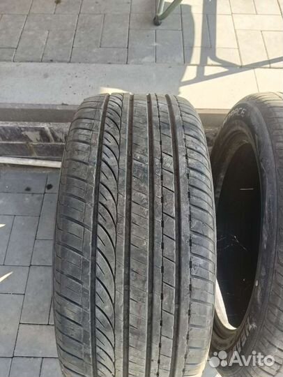 Horizon HU901 255/50 R19