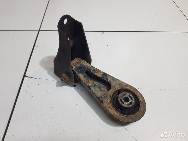 Опора двигателя задняя (Zotye T600)