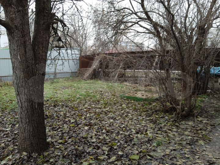 Дом 124 м² на участке 6 сот.