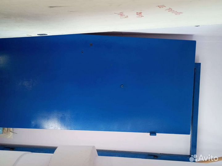 Дверь входная железная бу