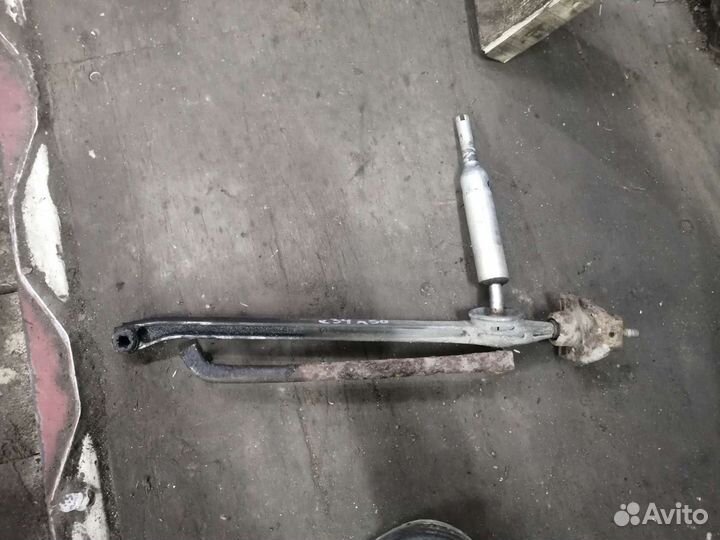 Бмв е34 м50/м20 кулиса МКПП