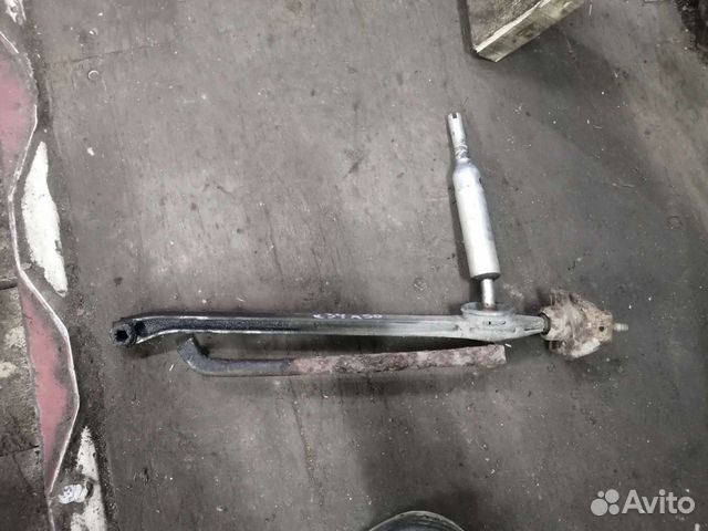 Бмв е34 м50/м20 кулиса МКПП