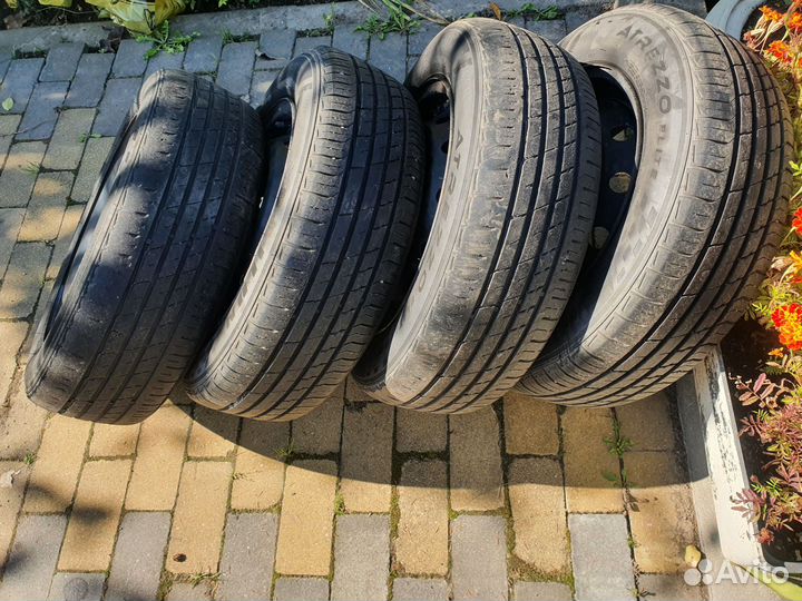 Sailun Atrezzo Elite 185/65 R15