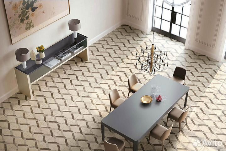 Керамическая плитка Atlas Concorde Russia Supernov