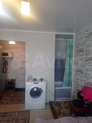 Квартира-студия, 19 м², 4/5 эт.