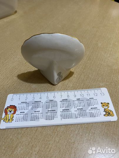 Тарелка сувенирная