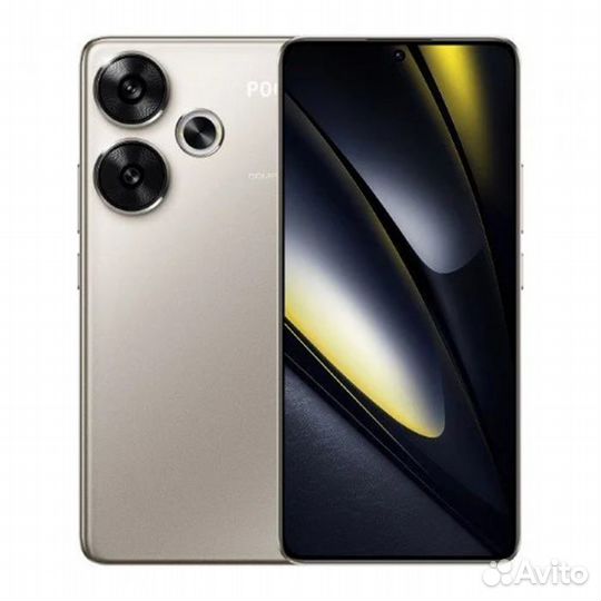 Xiaomi Poco F6, 12/512 ГБ
