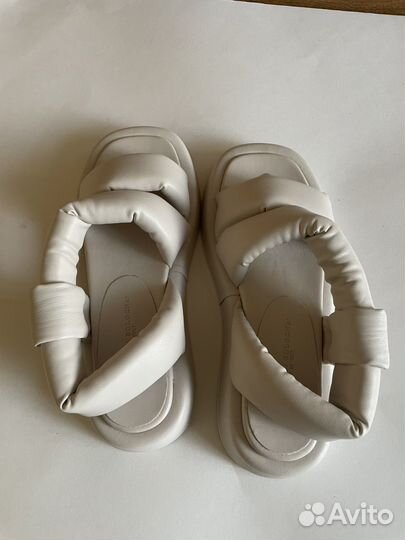 Сандали principe di bologna