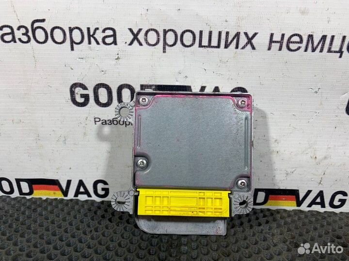 1C0909605K Блок SRS Volkswagen Passat