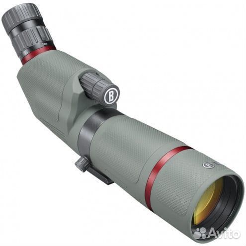 Подзорная труба Bushnell Nitro 20-60x65