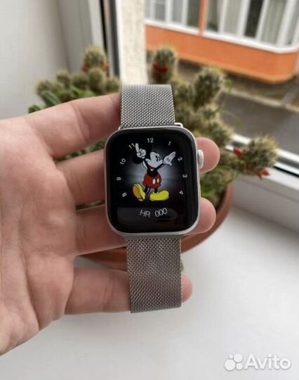 Apple Watch 7 «оригинал»(гарантия)