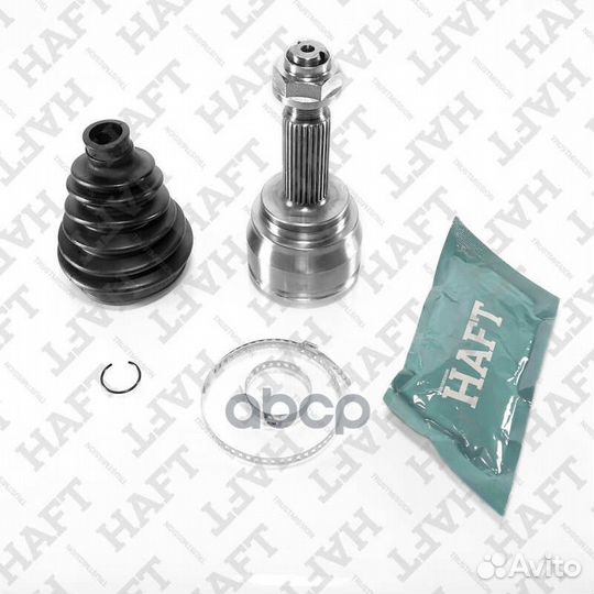 ШРУС наружный к-т GA0476 haft