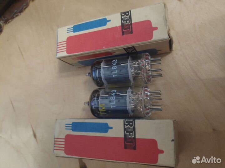 Радиолампа гу50, радиолампы гу-50 гу 50