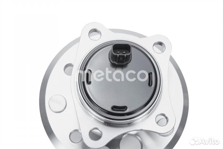 Ступица задняя Toyota Camry левая