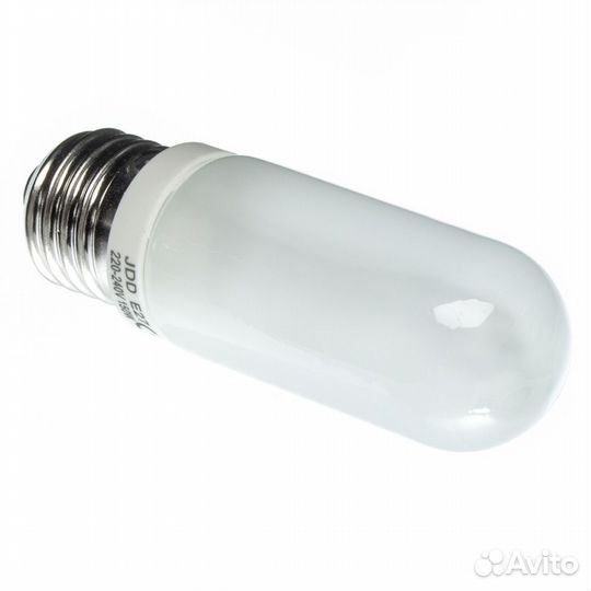 Лампа JDD E27 150w для пилотного света