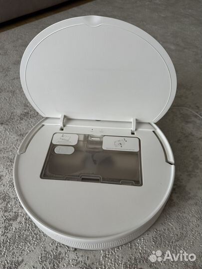 Xiaomi mi robot vacuum mop essential