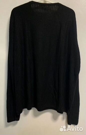 Джемпер мужской Vantex. Большой размер