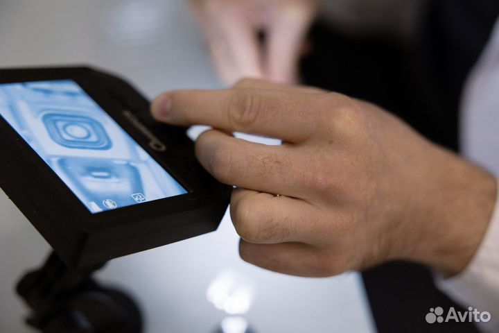 Ремонт слухового аппарата