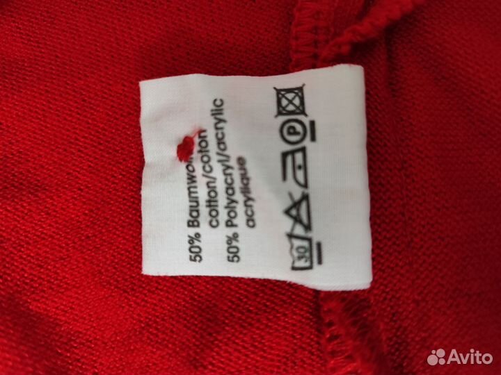 Кофта р.60-62