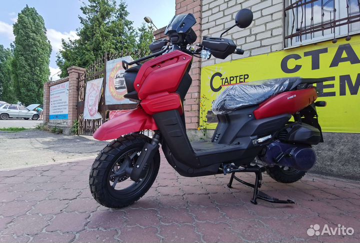 Новый Скутер. Vento SMART 3. 170 куб