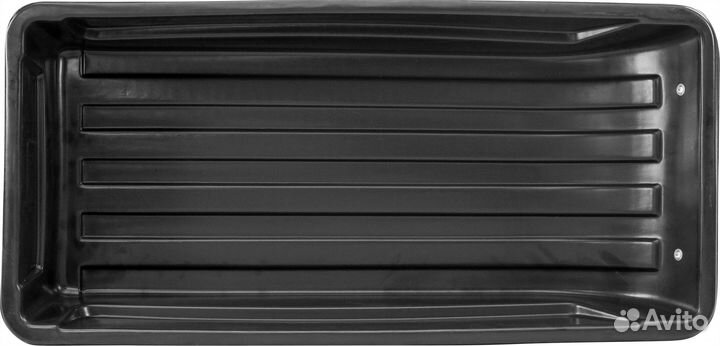 Сани-волокуши С-6 с люверсами 1430х730х250