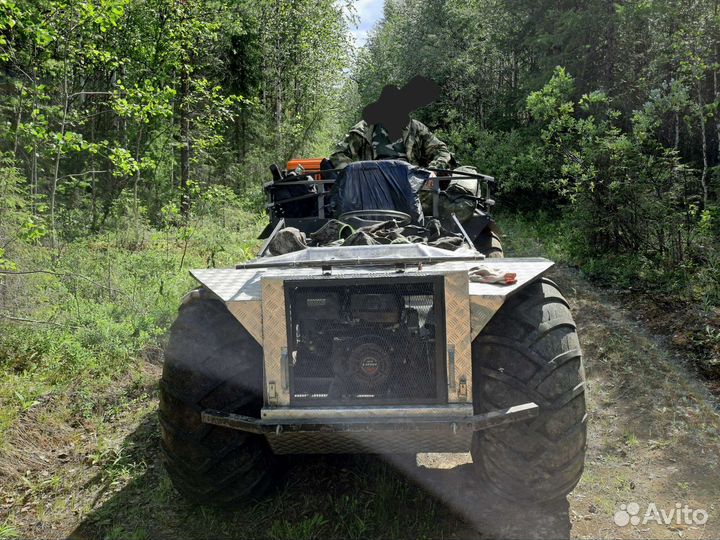 Вездеход